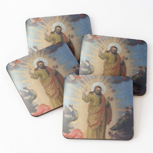 Item preview, Transfiguration. designed and sold by Valgasnews011.