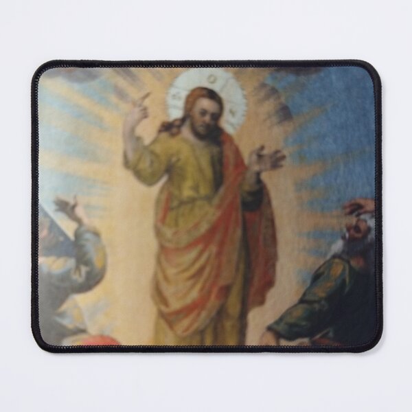 Item preview, Transfiguration. designed and sold by Valgasnews011.