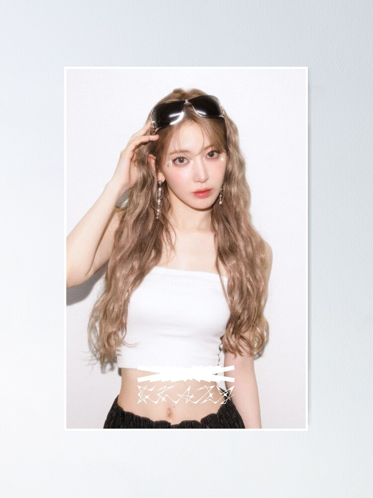 LESSERAFIM FLAMERISES 香港 FEARNOT 希少 サクラ LESSERAFIM FLAMERISES 香港 FEARNOT 希少 サクラ - メルカリ