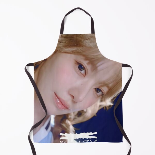 Item preview, Le Sserafim SAKURA CRAZY 1 800 hot n fun CRAZIER FEARNOT designed and sold by Valereekmerch.