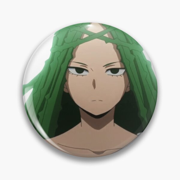 Item preview, Ibara Shiozaki designed and sold by RedBubbleKM22.
