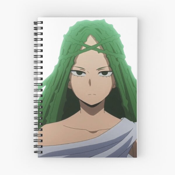 Item preview, Ibara Shiozaki designed and sold by RedBubbleKM22.