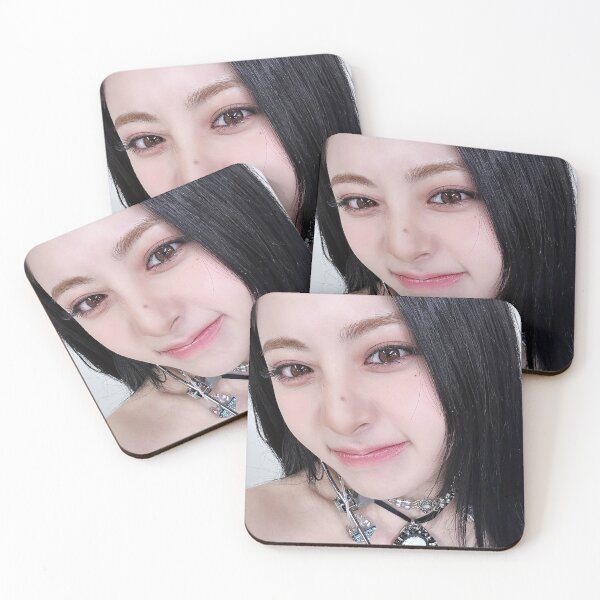 Item preview, Le Sserafim YUNJIN CRAZY 1 800 hot n fun CRAZIER FEARNOT designed and sold by Valereekmerch.