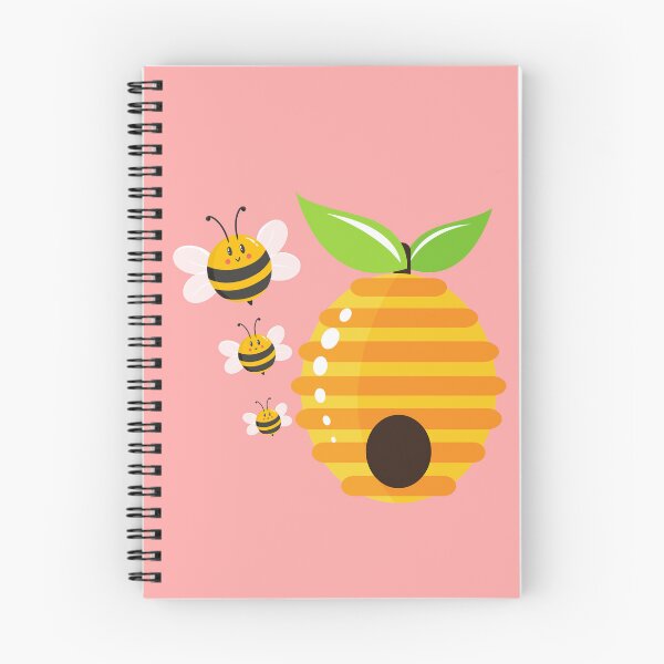 Item preview, Honeybee And Hive designed and sold by CelestialPrint.