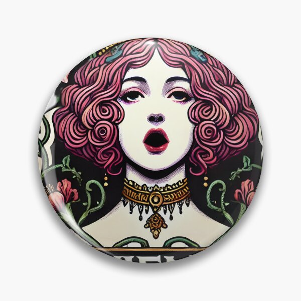 Item preview, the vivienne  designed and sold by NCNGDESIGN.