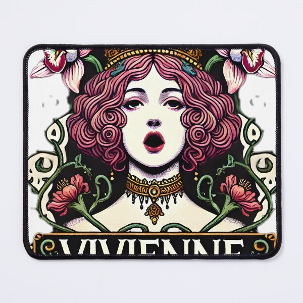 Item preview, the vivienne designed and sold by NCNGDESIGN.