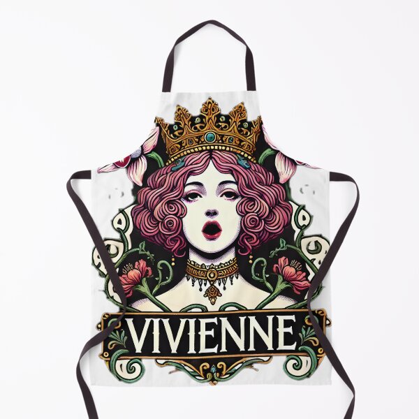 Item preview, the vivienne  designed and sold by NCNGDESIGN.