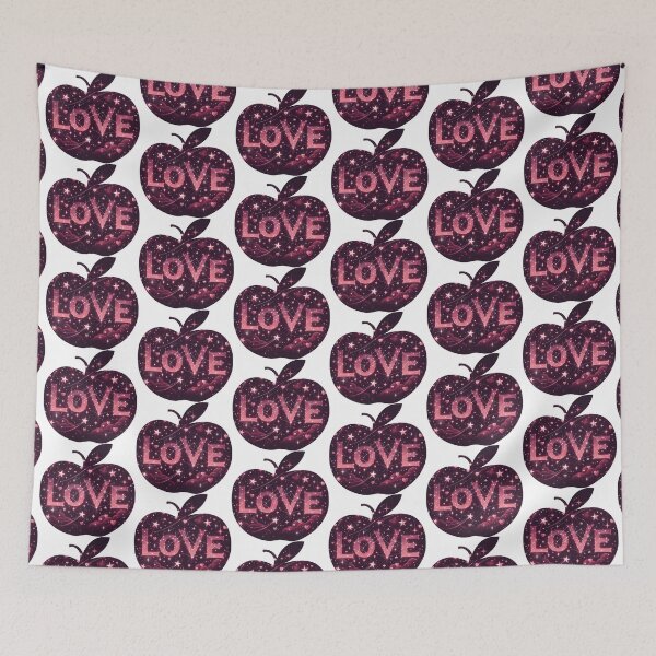 Item preview, Apple of the Eye designed and sold by Access Printables.