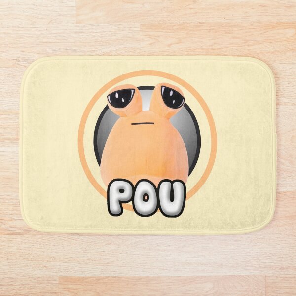 Item preview, POU - CHARACTER DESIGN MASCOT, PLUSH - D1 designed and sold by CuPensky.