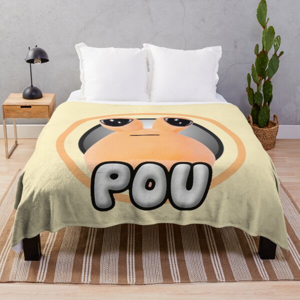 Item preview, POU - CHARACTER DESIGN MASCOT, PLUSH - D1 designed and sold by CuPensky.