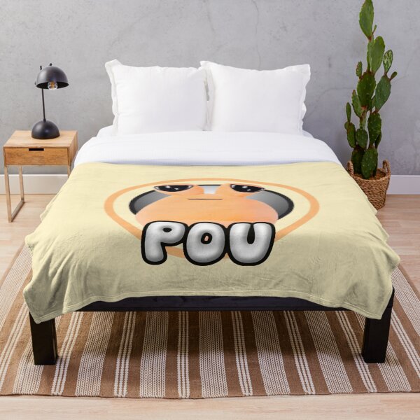 Item preview, POU - CHARACTER DESIGN MASCOT, PLUSH - D1 designed and sold by CuPensky.
