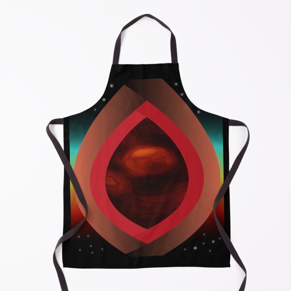 Item preview, The Colorful Gateway Nebula designed and sold by RGSMOOTHFINGER.