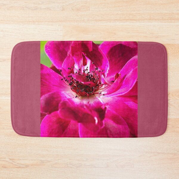 Item preview, The Elegant Burgandy Rose designed and sold by Joy Watson - Natural Light Photography .