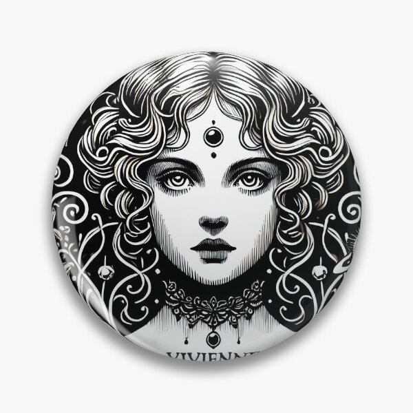 Item preview, the vivienne  designed and sold by NCNGDESIGN.