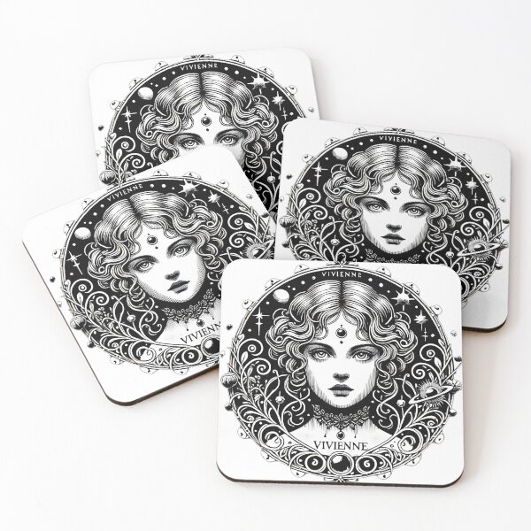 Item preview, the vivienne  designed and sold by NCNGDESIGN.