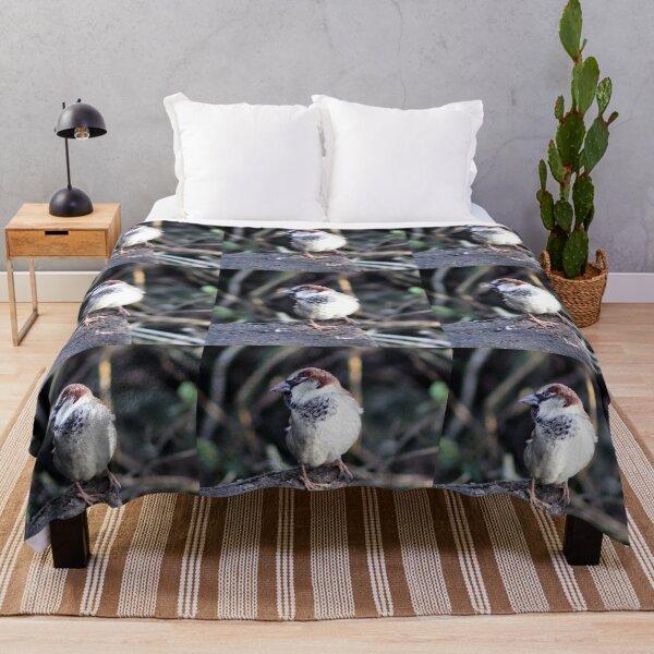 Item preview, house martin designed and sold by KathleenDawson.