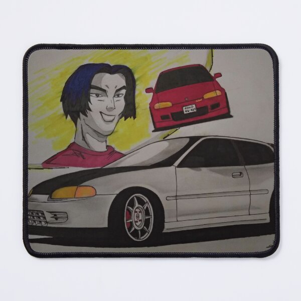 Item preview, VTEC kicking in… designed and sold by MalindaJayeCars.