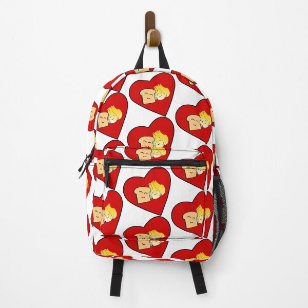 Item preview, Taste Buddies: Garlic Toast designed and sold by HarveyHandcraftsandDesigns.