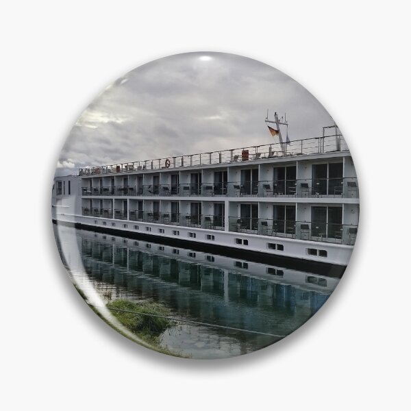 Item preview, River Ship designed and sold by Dreammkd.
