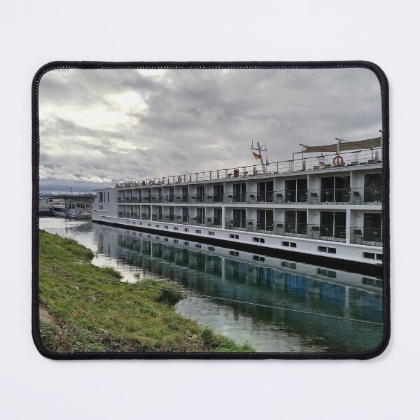 Item preview, River Ship designed and sold by Dreammkd.