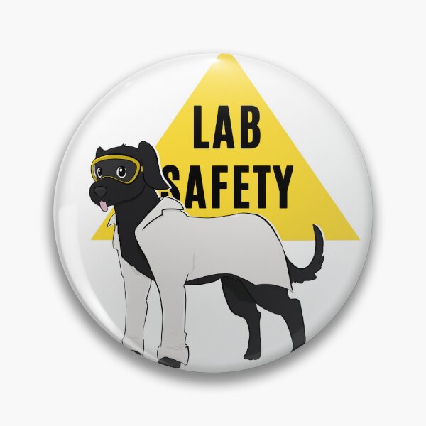 Item preview, Lab Safety designed and sold by rornelson.