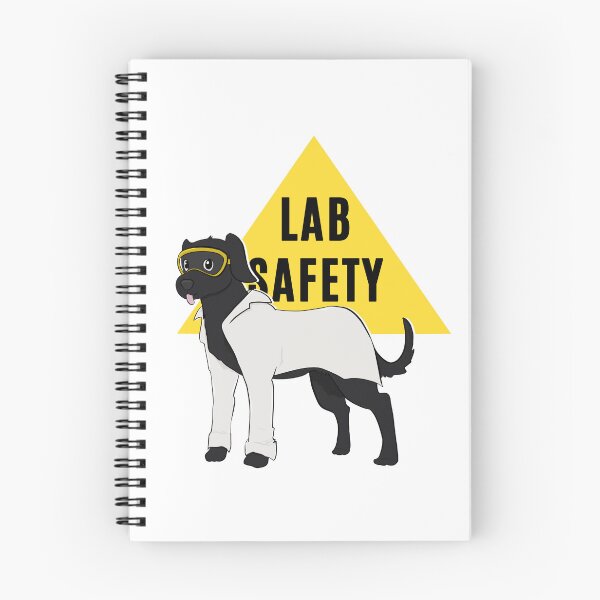 Item preview, Lab Safety designed and sold by rornelson.