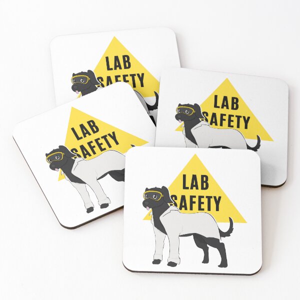 Item preview, Lab Safety designed and sold by rornelson.