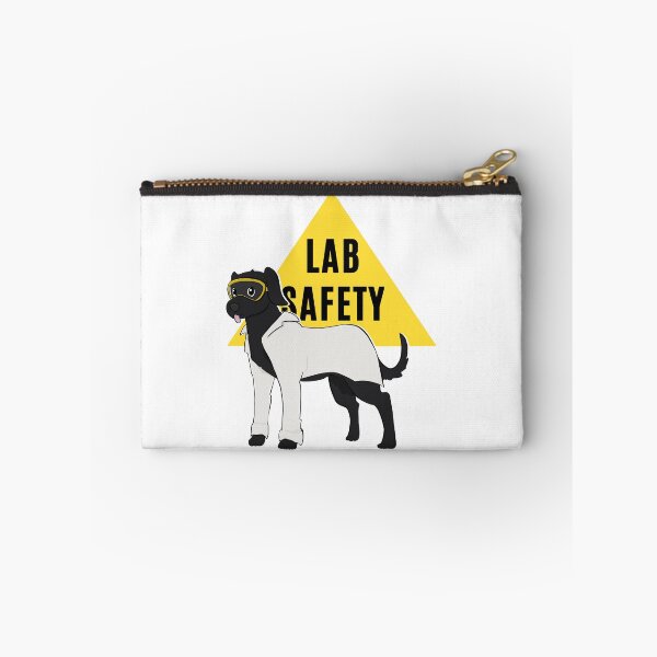 Item preview, Lab Safety designed and sold by rornelson.