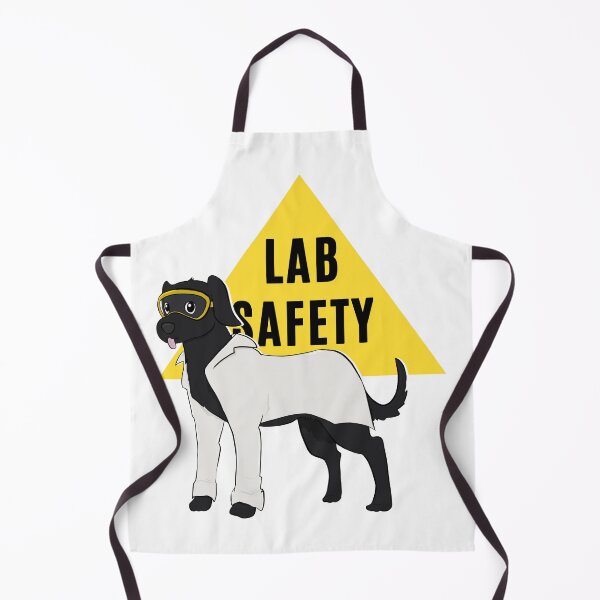 Item preview, Lab Safety designed and sold by rornelson.