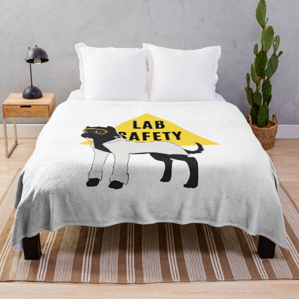 Item preview, Lab Safety designed and sold by rornelson.