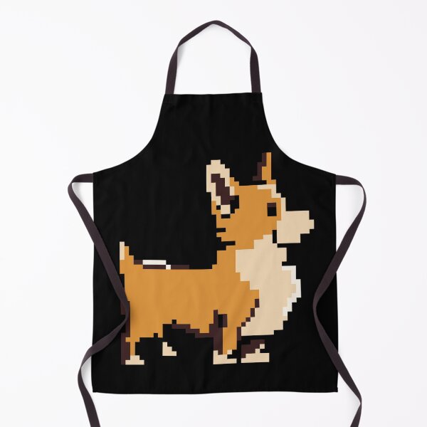Item preview, Pixel Corgi designed and sold by CelestialPrint.