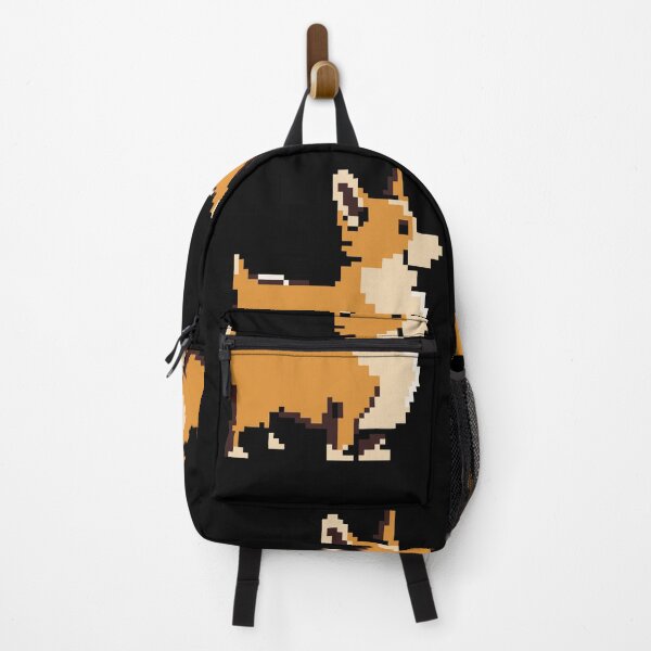 Item preview, Pixel Corgi designed and sold by CelestialPrint.