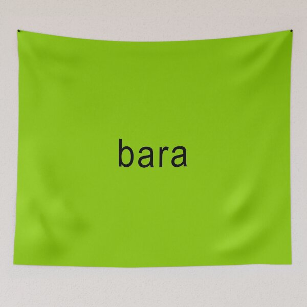 Item preview, BARA BRAT designed and sold by KireiBara.