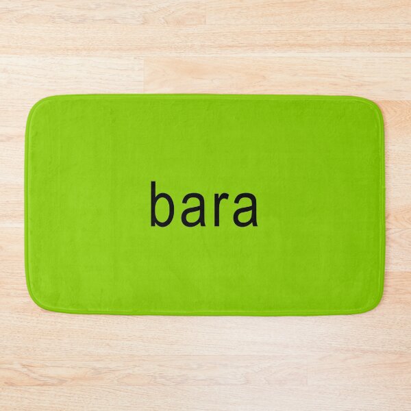 Item preview, BARA BRAT designed and sold by KireiBara.