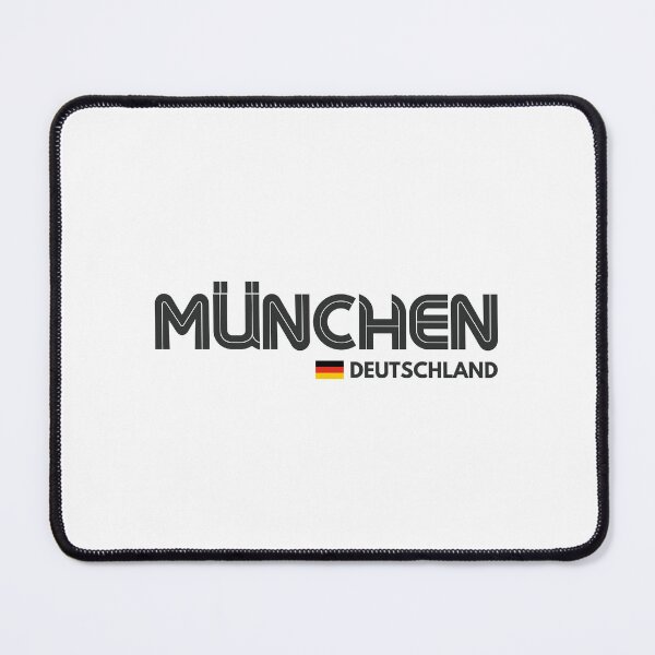Item preview, München - Deutschland designed and sold by Sketch-Shack.