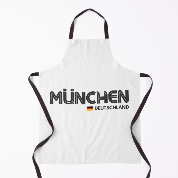 Item preview, München - Deutschland designed and sold by Sketch-Shack.