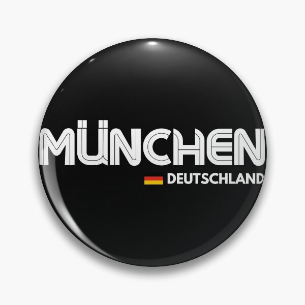 Item preview, München - Deutschland  designed and sold by Sketch-Shack.