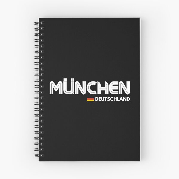 Item preview, München - Deutschland  designed and sold by Sketch-Shack.