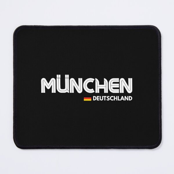 Item preview, München - Deutschland designed and sold by Sketch-Shack.