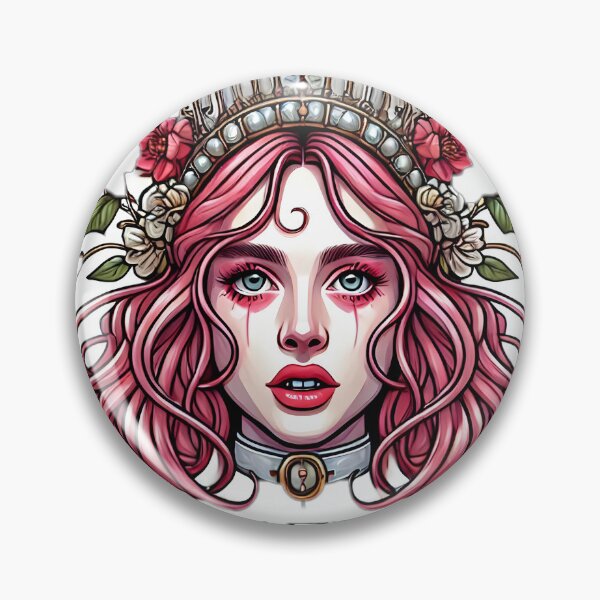 Item preview, the vivienne  designed and sold by NCNGDESIGN.