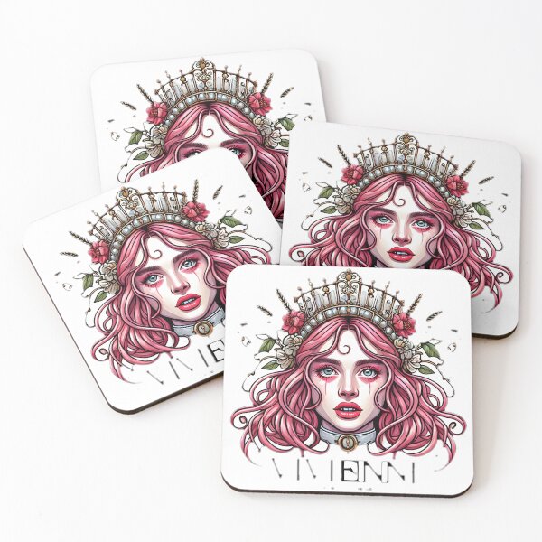 Item preview, the vivienne  designed and sold by NCNGDESIGN.