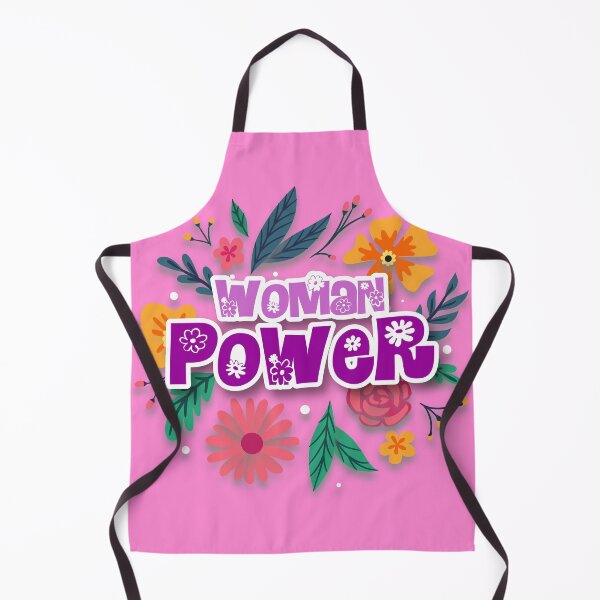 Item preview, POWERFUL GIRLS!! WOMEN POWER!! - BEAUTIFUL FLOWERS designed and sold by CuPensky.