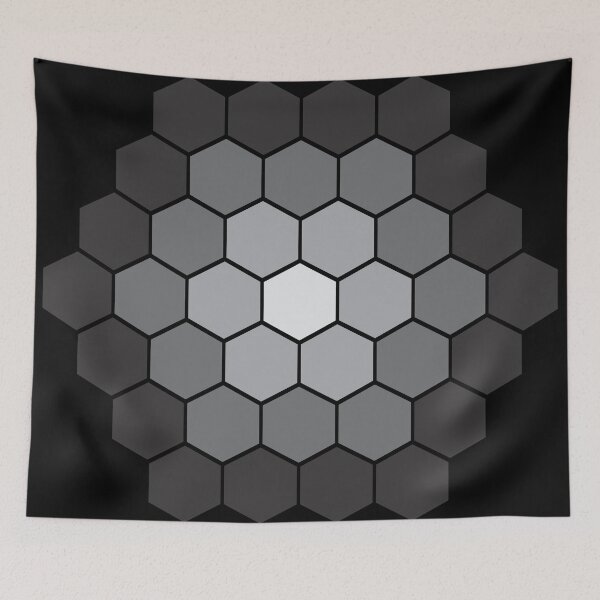 Item preview, Copy of GEOMETRIC DESIGNS - SHAPES FIGURES - MAXIMUM - D03 designed and sold by CuPensky.