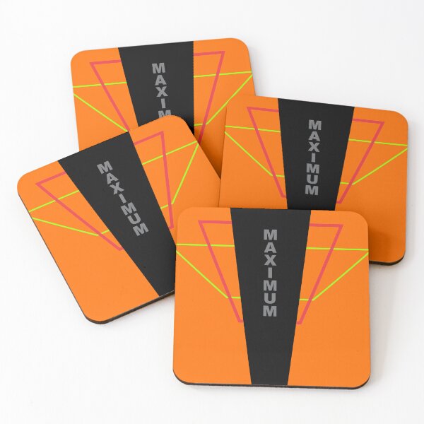 Item preview, GEOMETRIC DESIGNS - SHAPES FIGURES - MINIMALIST - MAXIMUM - D02 designed and sold by CuPensky.