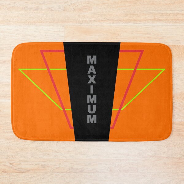 Item preview, GEOMETRIC DESIGNS - SHAPES FIGURES - MINIMALIST - MAXIMUM - D02 designed and sold by CuPensky.