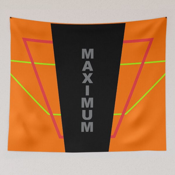 Item preview, GEOMETRIC DESIGNS - SHAPES FIGURES - MINIMALIST - MAXIMUM - D02 designed and sold by CuPensky.