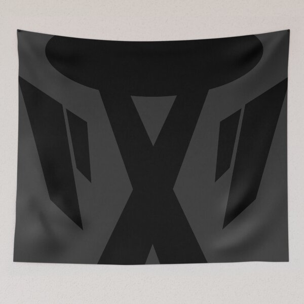Item preview, GEOMETRIC DESIGNS - SHAPES FIGURES - MINIMALIST - D01 designed and sold by CuPensky.