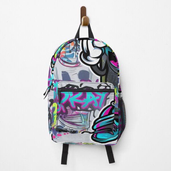 Item preview, Spray Can Project Reject Altered Alley Gear designed and sold by AJT7rb.