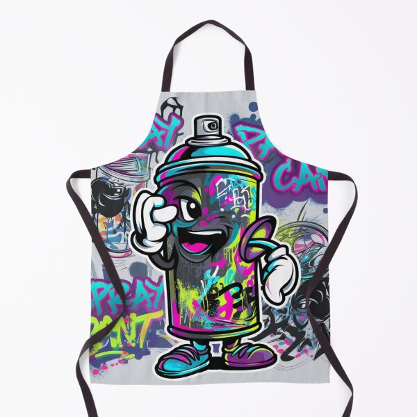 Item preview, Spray Can Project Reject Altered Alley Gear designed and sold by AJT7rb.