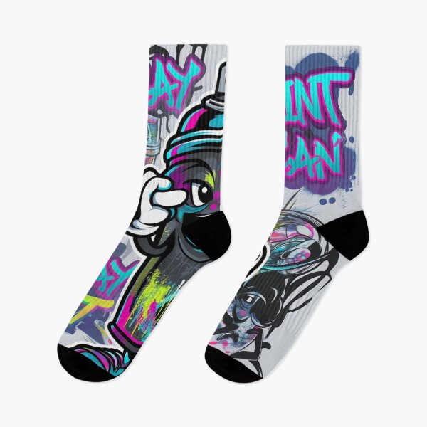 Item preview, Spray Can Project Reject Altered Alley Gear  designed and sold by AJT7rb.